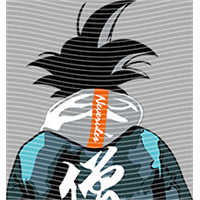 Japanese anime-JP 183